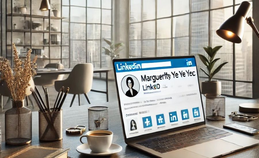 The Power of LinkedIn for Business Growth