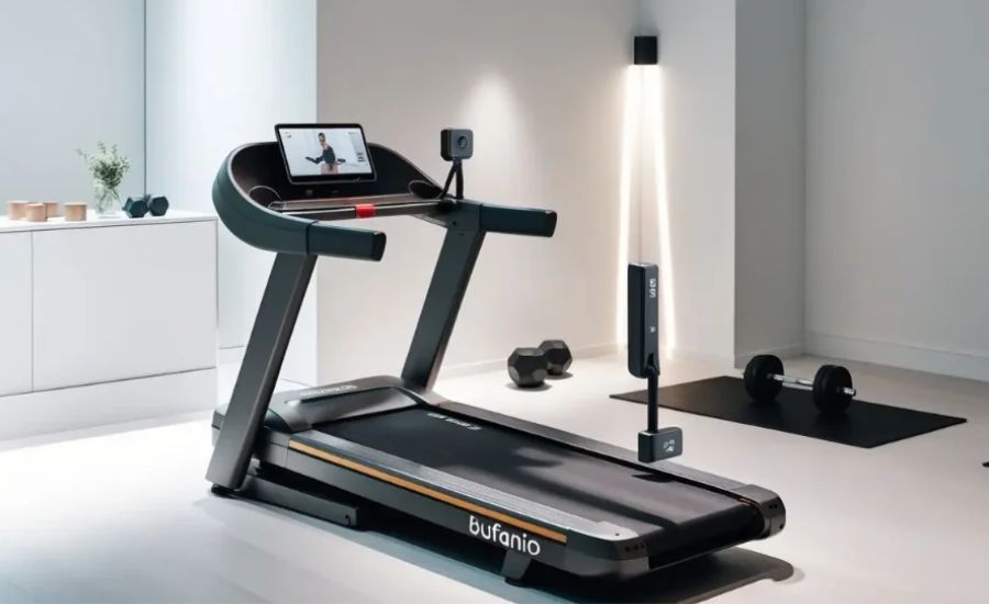 Top Features of the Bufanio Treadmill Cam Without Bar You Need to Know