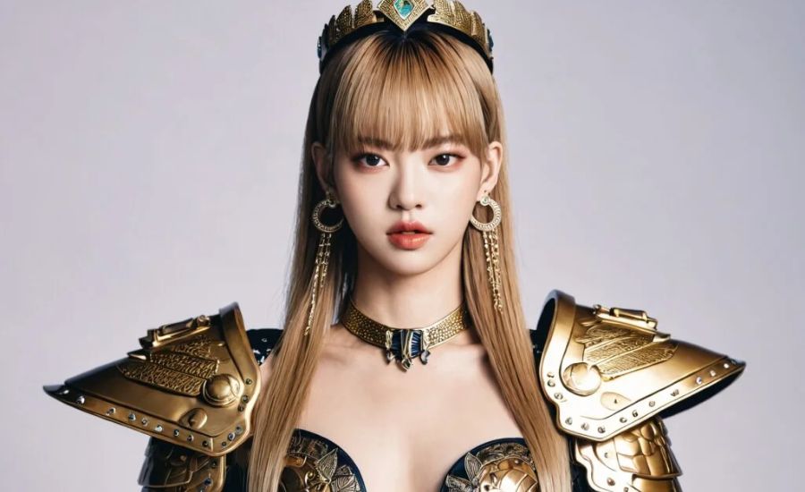 The Impact of Lalisa’s Style on Fans