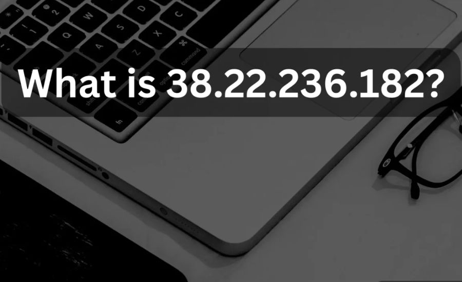 Network Communication and IP Addresses