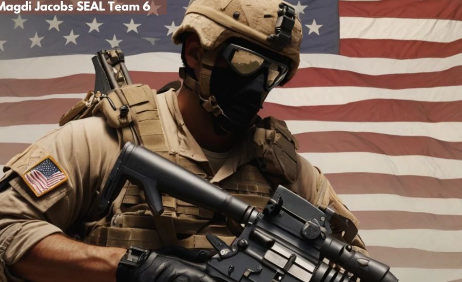 A Defining Transition: From Seal Team 6 to CBS News