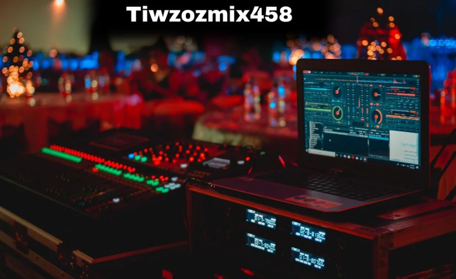 Tiwzozmix458