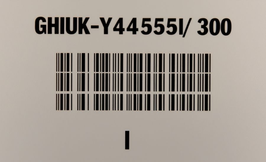 Technical Features of Ghuk-y44551/300