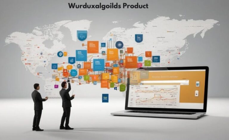 In Wurduxalgoilds Product