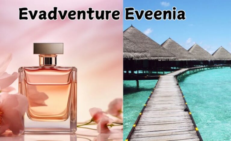 Evadventure Eveenia