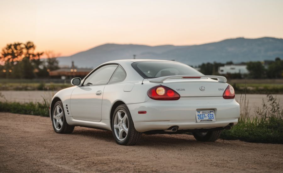 3. Retractable Hardtop Mechanism Issues