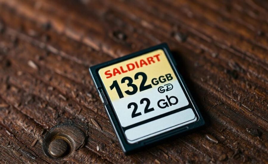 Pro Tips for Maximizing Your 132GB SD Card