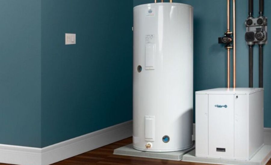 Why Choose the GVF90433S Gama Hot Water Heater?